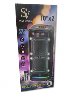 PARLANTE TORRE SV-092007