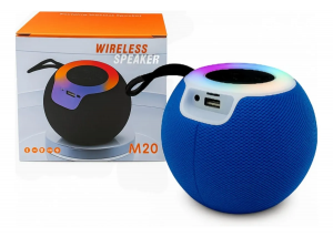 MINI PARLANTE M20