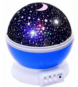 PROYECTOR ESTRELLA ONICA OA-IL528