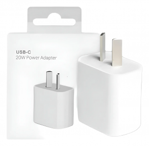 ADAPTADOR CARGADOR 20W FICHA C 5320