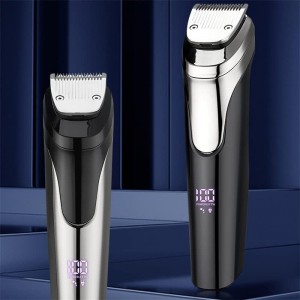 CORTA PELO AFEITADORA 995