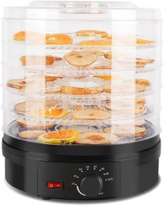 DESHIDRATADORA ALIMENTOS