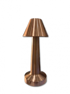 VELADOR RECARGABLE JH52117