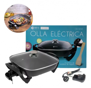 OLLA ELECTRICA OR-5050 1500W ORYX