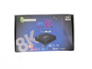 TV BOX MAGIC TV BN1008