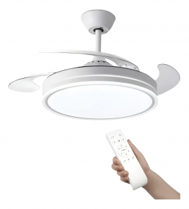 VENTILADOR RETRACTIL