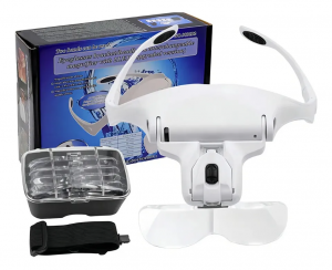 GAFA CON ZOOM 9892B2