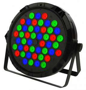 PROTON 54 LED RGB DMX ONICA IL522