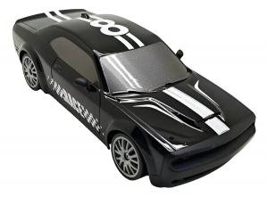 AUTO CONTROL REMOTO DRIFT FQD-15