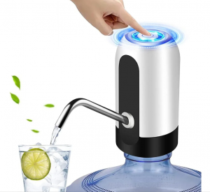 BOMBA DE AGUA RECARGABLE BN0504