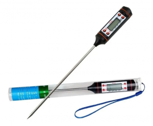 TERMOMETRO PINCHACARNE P101