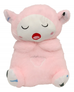PELUCHE CON LUZ Y SONIDO TP9997