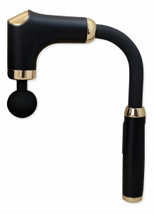 PISTOLA MASAJEADORA FH318