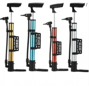 INFLADOR BICI PELOTA BN1344