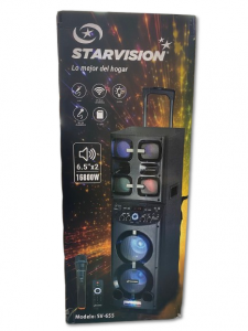 PARLANTE TORRE SV-655