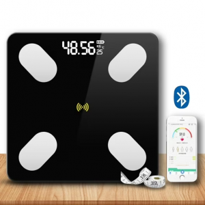 BALANZA BAÑO BLUETOOTH 24010