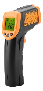 TERMOMETRO INFRARROJO AR320