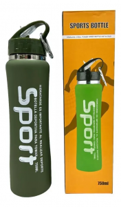 BOTELLA TERMICA SPORT 600ML TH600A