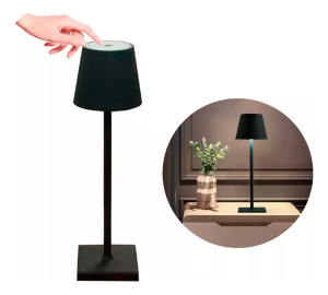 VELADOR RECARGABLE 904-B