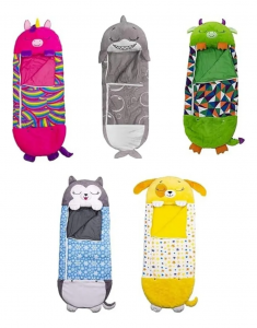 BOLSA DORMIR PARA NIÑOS