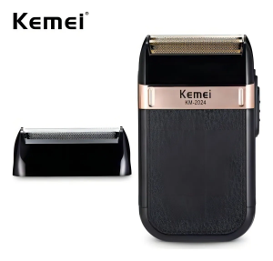 RASURADORA AFEITADORA KM-2024